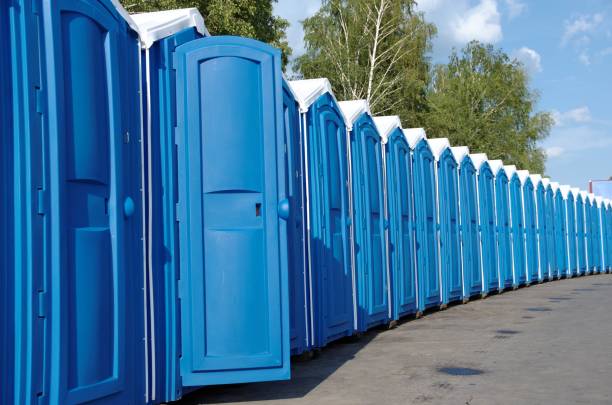 Best Long-term porta potty rental  in USA